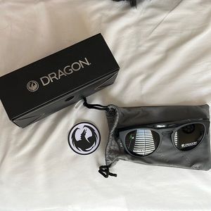 Dragon Alliance Sunglasses